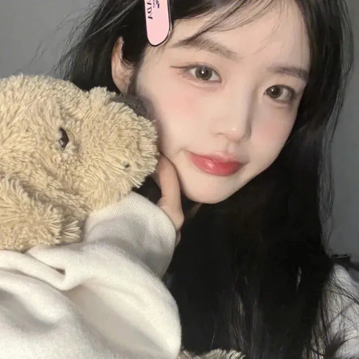 我的女友比我帅